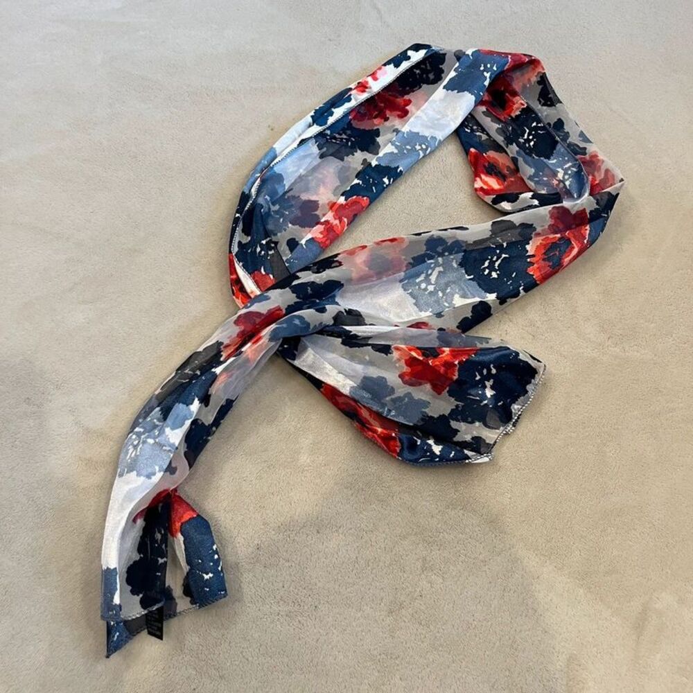 Vintage scarf